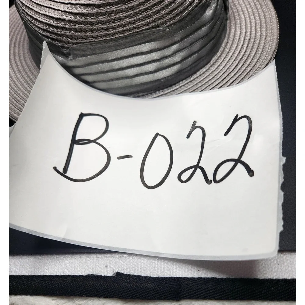 Stacy Adams Hat Fedora Mens 